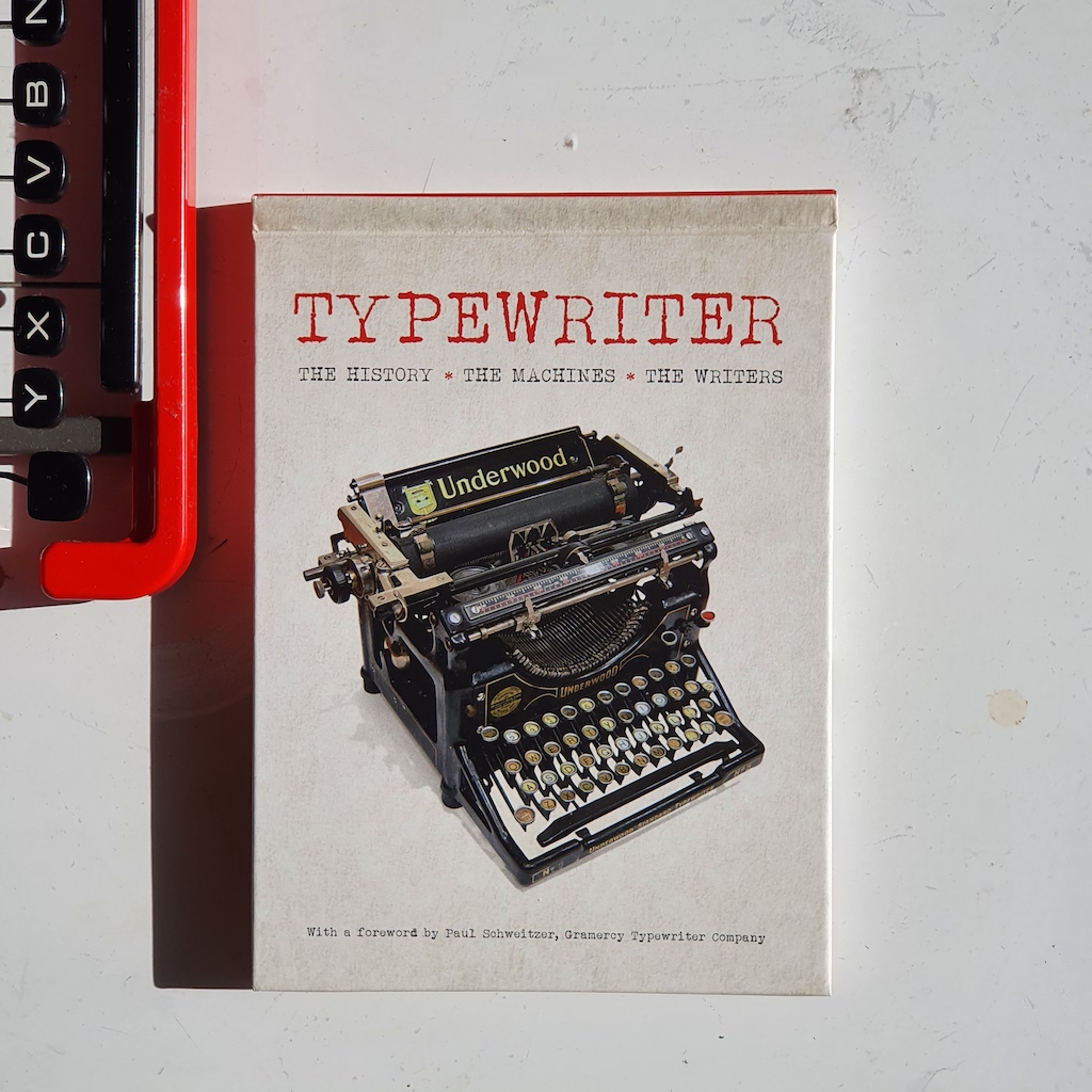 The Typewriter