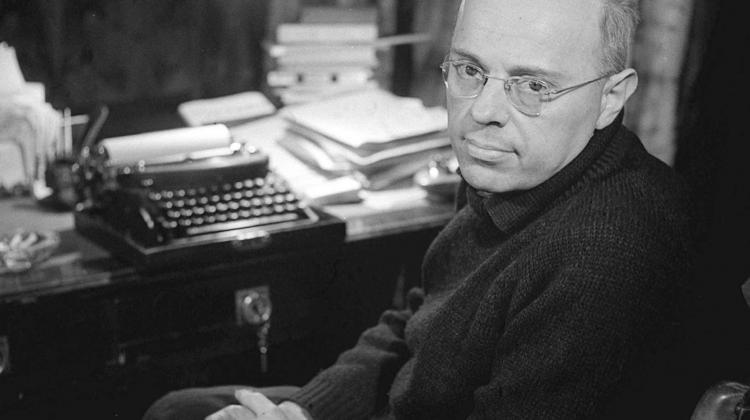 Maszyna do pisania i Stanisław Lem